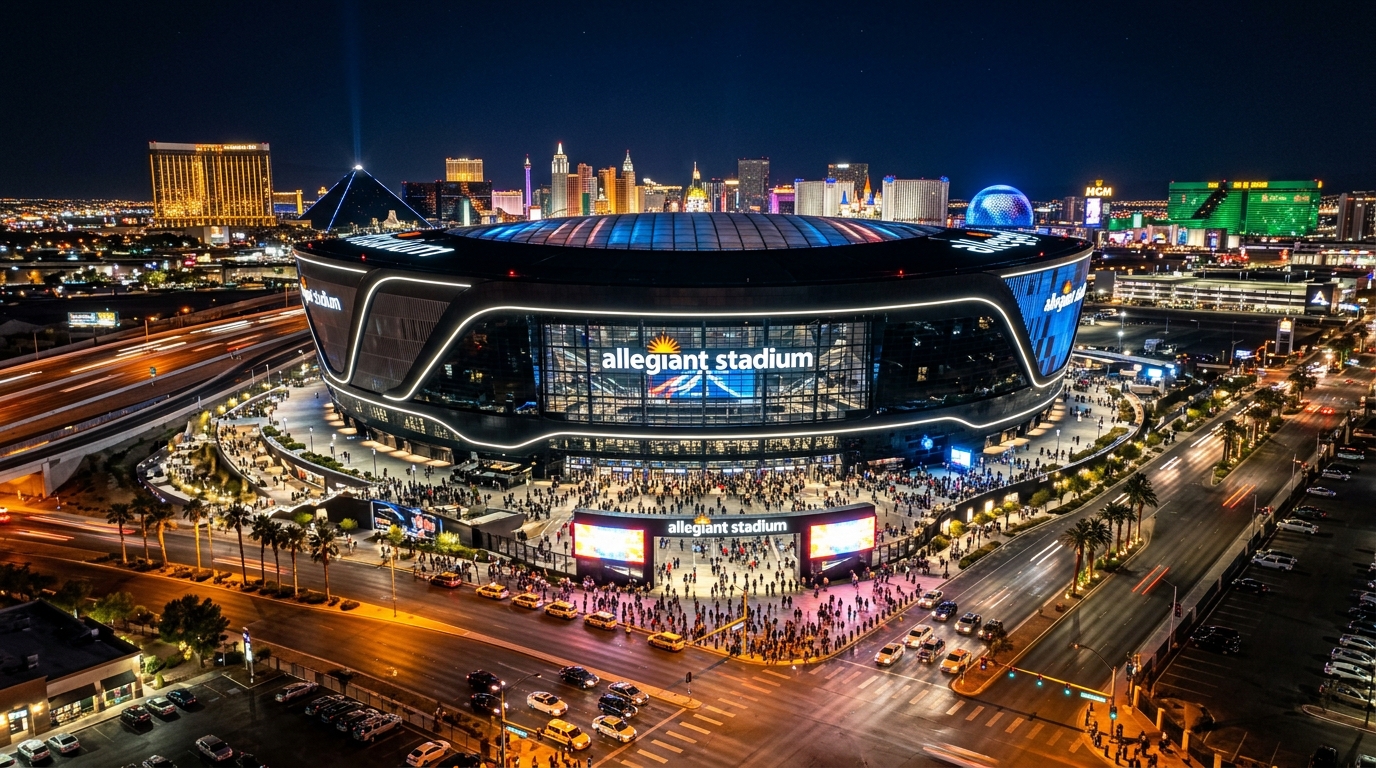 1. Sports Revolution: From Boxing to the Super Bowl